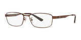 Ray-Ban RX6452D Eyeglasses | Size 56