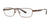 Ray-Ban RX6452D Eyeglasses | Size 56 / Brown №3077
