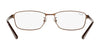 Ray-Ban RX6452D Eyeglasses | Size 56 / Black №2503