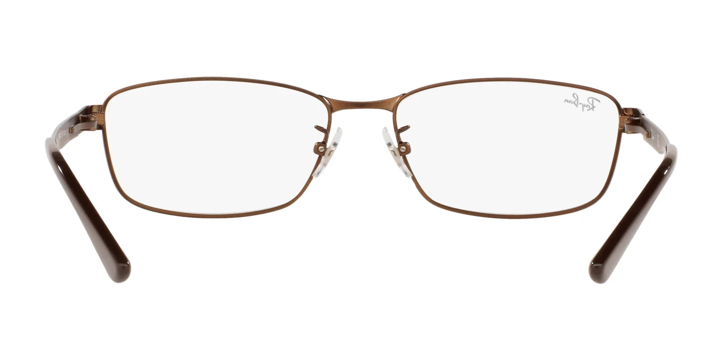 Ray-Ban RX6452D Eyeglasses | Size 56