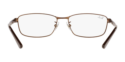 Ray-Ban RX6452D Eyeglasses | Size 56