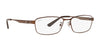 Ray-Ban RX6452D Eyeglasses | Size 56 / Black №2503