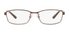 Ray-Ban RX6452D Eyeglasses | Size 56 / Black №2503