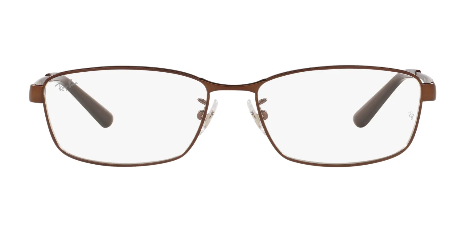 Ray-Ban RX6452D Eyeglasses | Size 56