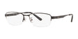 Ray-Ban RX6453D Eyeglasses Black / Clear