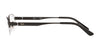 Ray-Ban RX6453D Eyeglasses | Size 55 / Gunmetal №2553