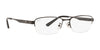 Ray-Ban RX6453D Eyeglasses | Size 55 / Gunmetal №2553