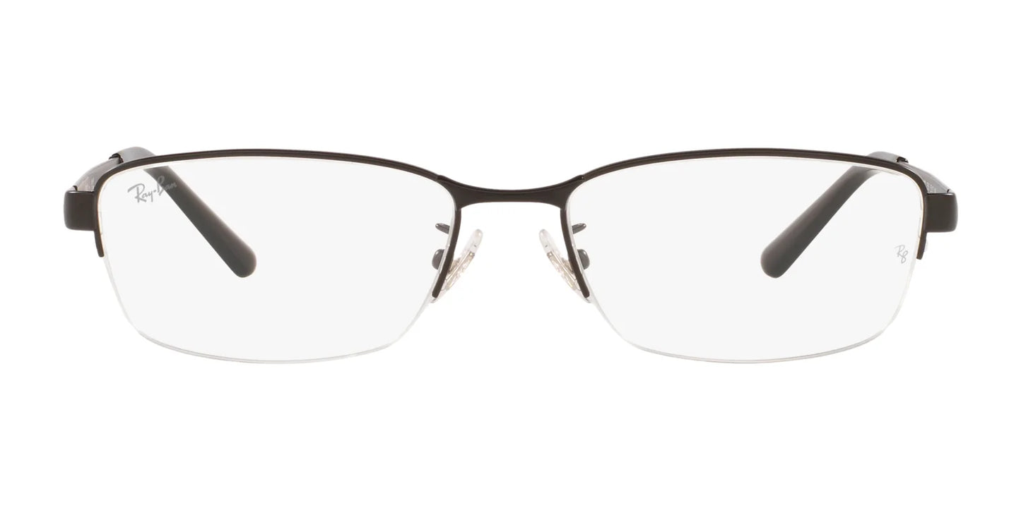 Ray-Ban RX6453D Eyeglasses | Size 55