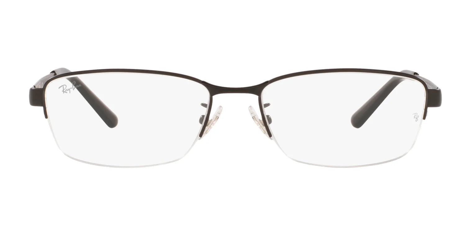 Ray-Ban RX6453D Eyeglasses | Size 55