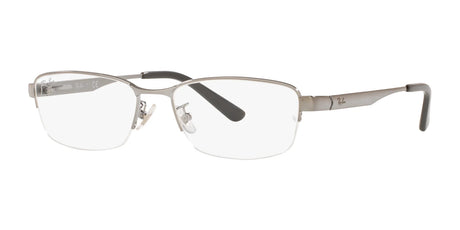 Ray-Ban RX6453D Eyeglasses | Size 55