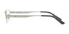 Ray-Ban RX6453D Eyeglasses | Size 55 / Gunmetal №2553