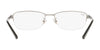 Ray-Ban RX6453D Eyeglasses | Size 55 / Gunmetal №2553
