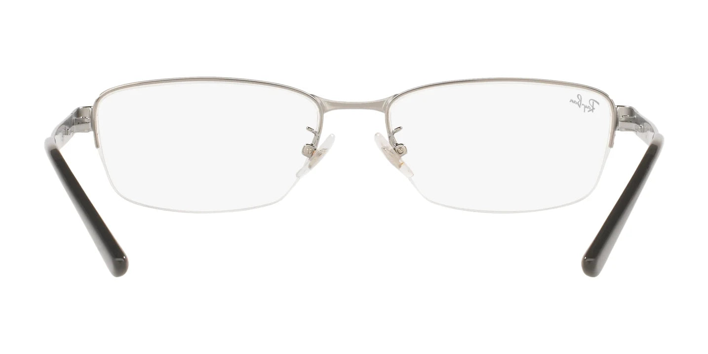 Ray-Ban RX6453D Eyeglasses | Size 55