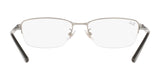 Ray-Ban RX6453D Eyeglasses | Size 55