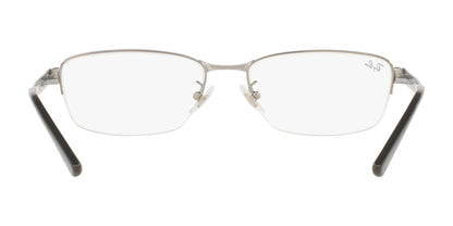 Ray-Ban RX6453D Eyeglasses | Size 55