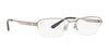 Ray-Ban RX6453D Eyeglasses | Size 55 / Gunmetal №2553