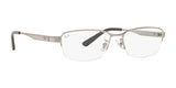 Ray-Ban RX6453D Eyeglasses | Size 55