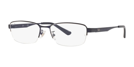 Ray-Ban RX6453D Eyeglasses | Size 55