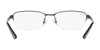 Ray-Ban RX6453D Eyeglasses | Size 55 / Gunmetal №2553