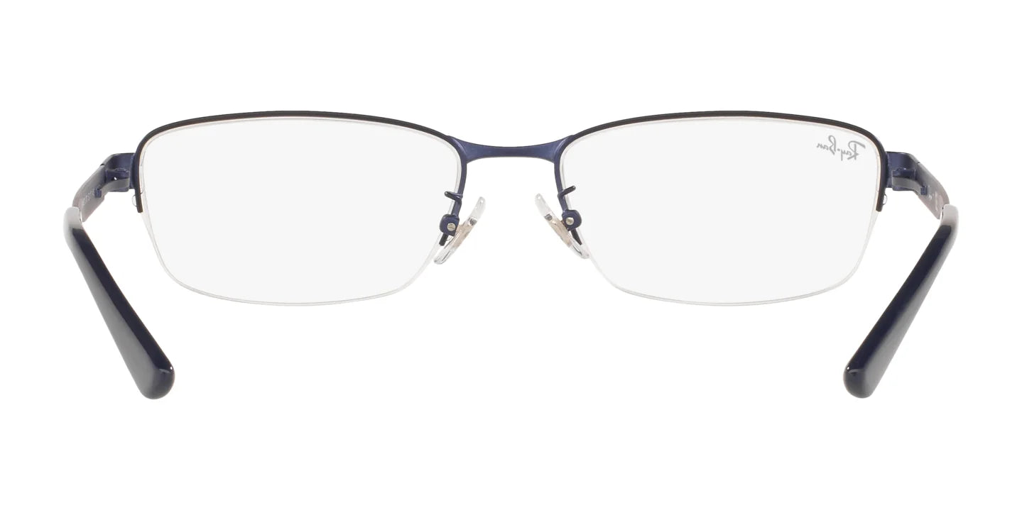 Ray-Ban RX6453D Eyeglasses | Size 55