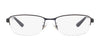 Ray-Ban RX6453D Eyeglasses | Size 55 / Gunmetal №2553