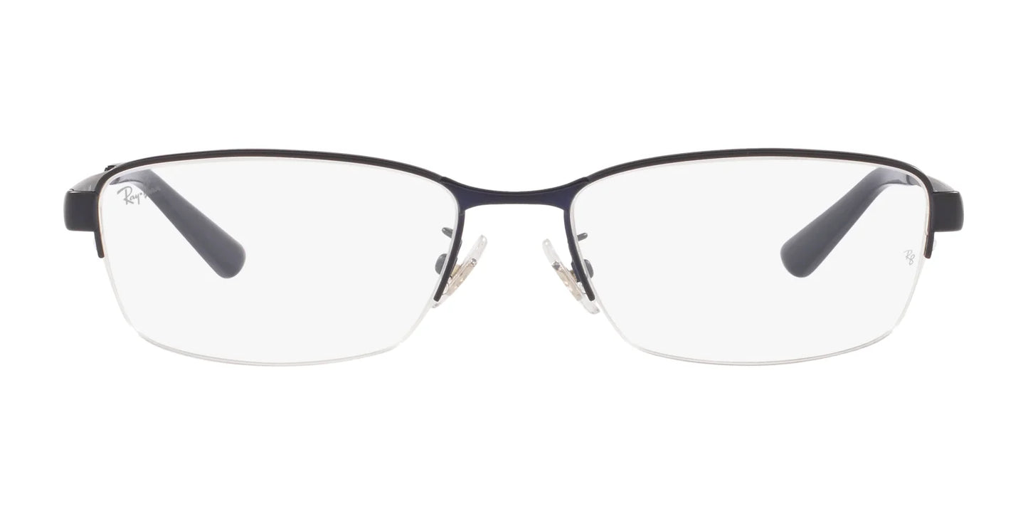 Ray-Ban RX6453D Eyeglasses | Size 55