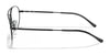 Ray-Ban RX6454 Eyeglasses | Size 58 / Black №2509