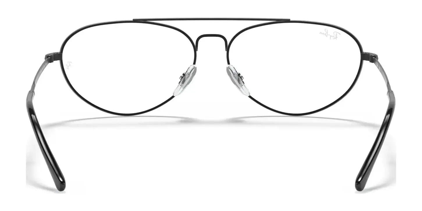 Ray-Ban RX6454 Eyeglasses | Size 58