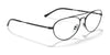 Ray-Ban RX6454 Eyeglasses | Size 58 / Black №2509