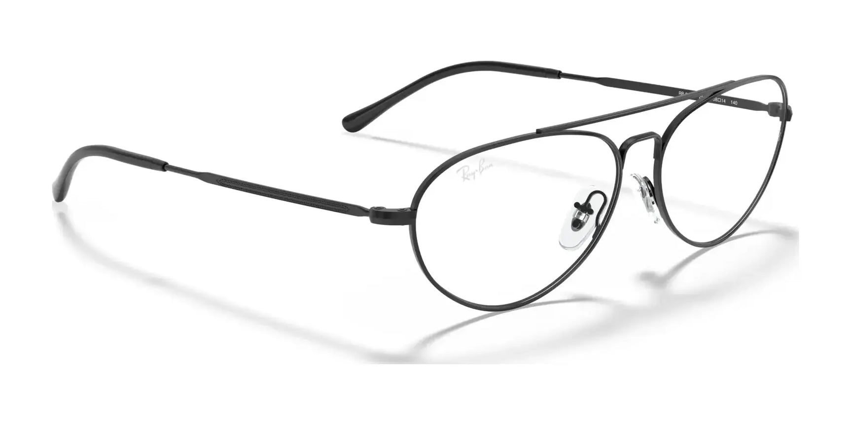 Ray-Ban RX6454 Eyeglasses | Size 58