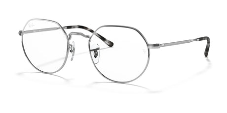 Ray-Ban JACK RX6465 Eyeglasses