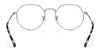 Ray-Ban JACK RX6465 Eyeglasses / Copper №2943 / Size 49