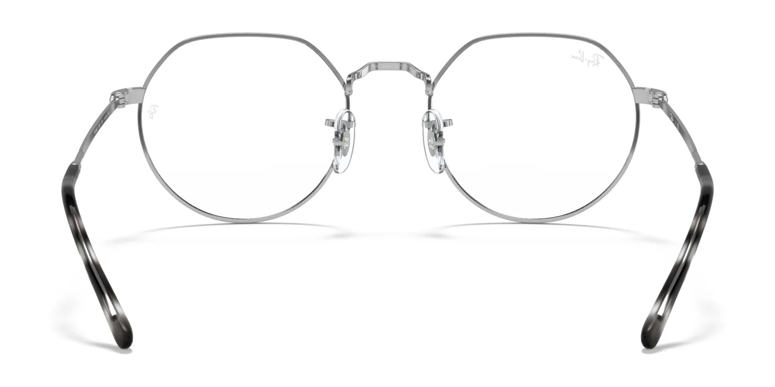 Ray-Ban JACK RX6465 Eyeglasses