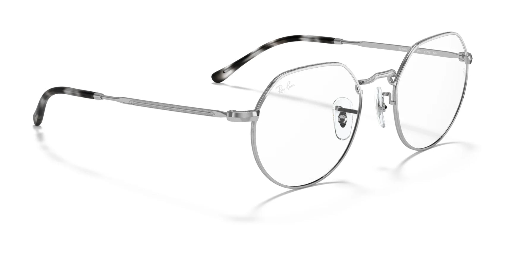 Ray-Ban JACK RX6465 Eyeglasses