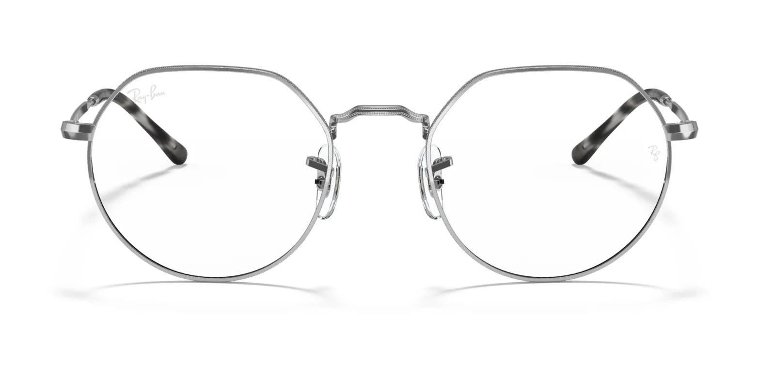 Ray-Ban JACK RX6465 Eyeglasses