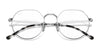 Ray-Ban JACK RX6465 Eyeglasses / Copper №2943 / Size 49