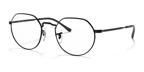 Ray-Ban JACK RX6465 Eyeglasses / Copper №2943 / Size 49