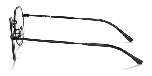 Ray-Ban JACK RX6465 Eyeglasses / Copper №2943 / Size 49