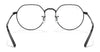 Ray-Ban JACK RX6465 Eyeglasses / Copper №2943 / Size 49