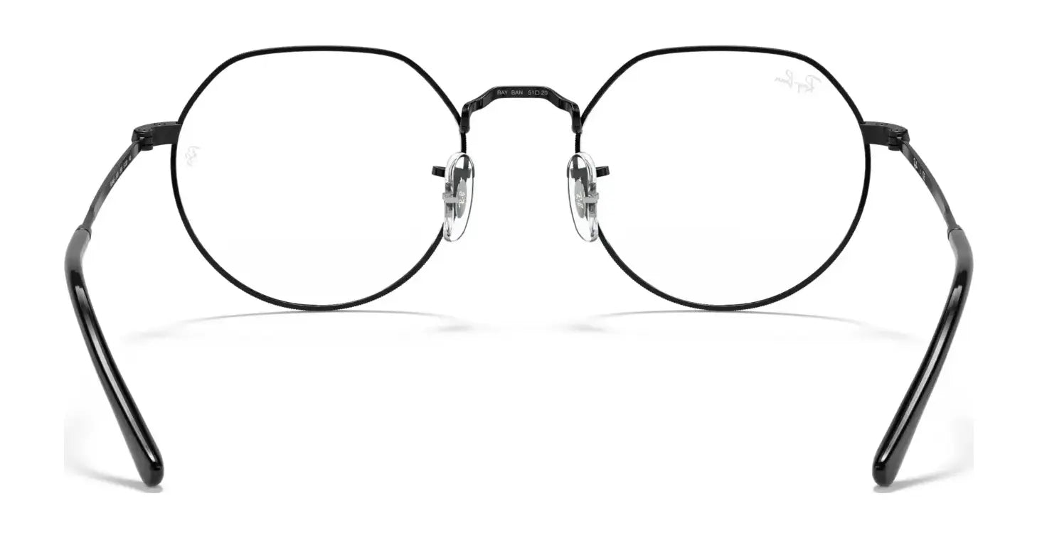 Ray-Ban JACK RX6465 Eyeglasses