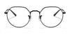 Ray-Ban JACK RX6465 Eyeglasses / Copper №2943 / Size 49