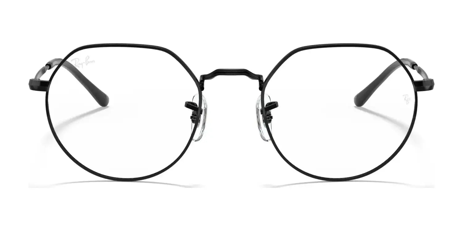 Ray-Ban JACK RX6465 Eyeglasses