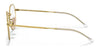 Ray-Ban JACK RX6465 Eyeglasses / Copper №2943 / Size 49
