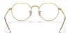 Ray-Ban JACK RX6465 Eyeglasses / Copper №2943 / Size 49