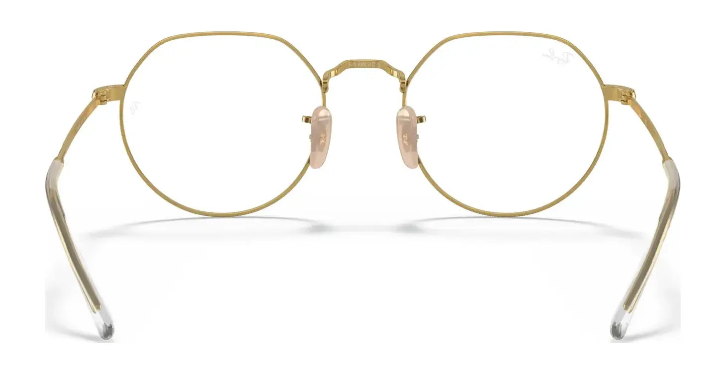 Ray-Ban JACK RX6465 Eyeglasses