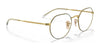 Ray-Ban JACK RX6465 Eyeglasses / Copper №2943 / Size 49