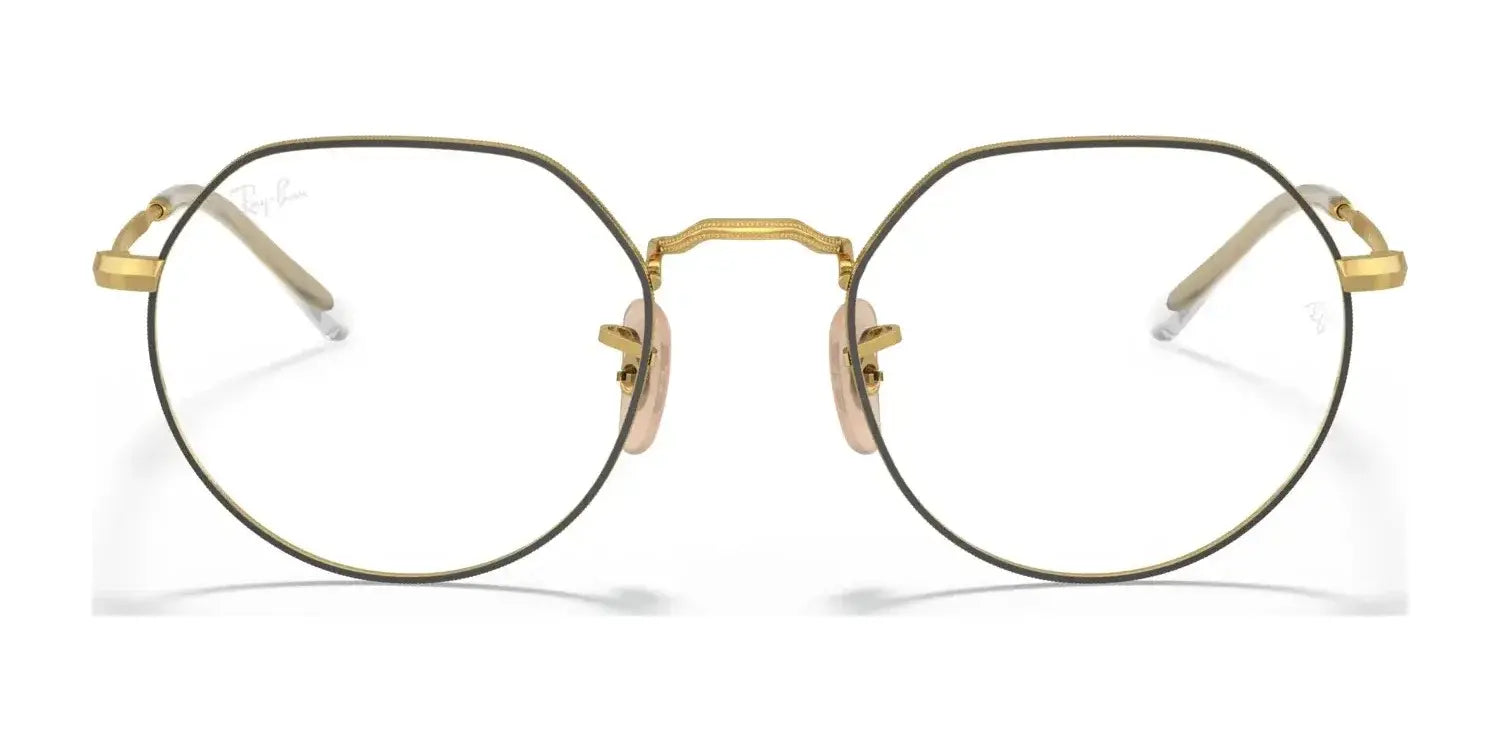 Ray-Ban JACK RX6465 Eyeglasses