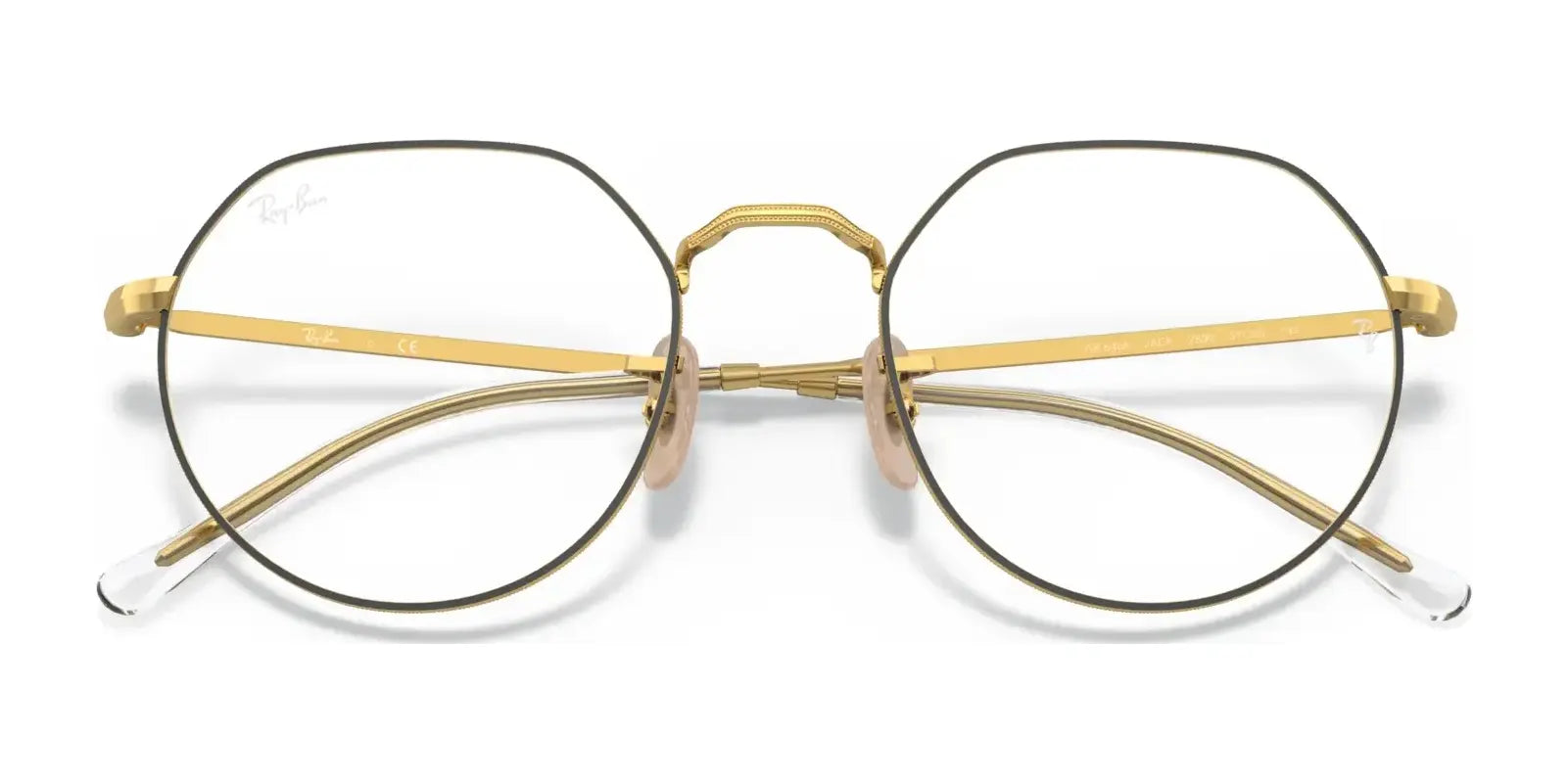 Ray-Ban JACK RX6465 Eyeglasses