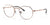Ray-Ban JACK RX6465 Eyeglasses / Copper №2943