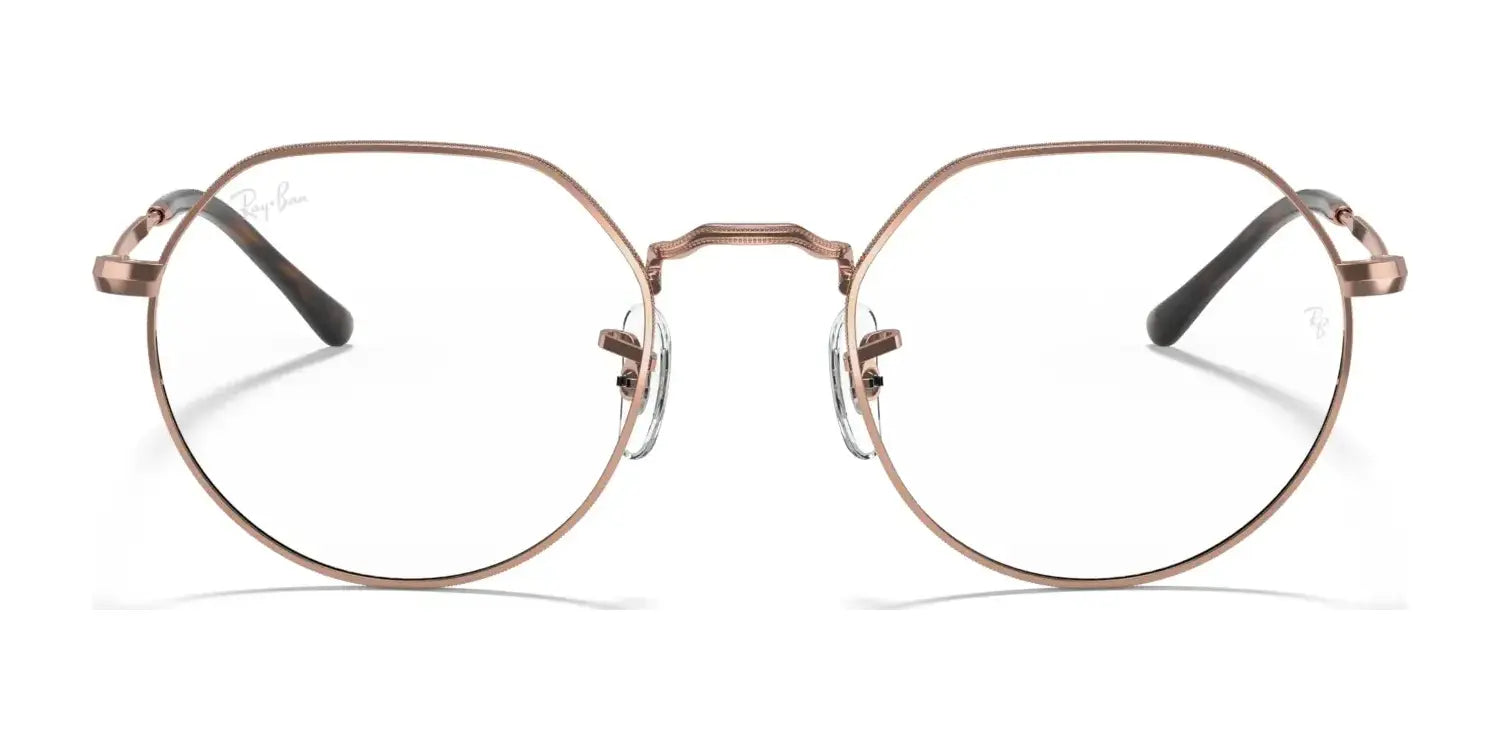 Ray-Ban JACK RX6465 Eyeglasses